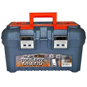 Ящик для инструментов GRAND SOLID BR3933