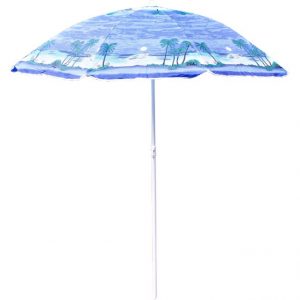 Зонт пляжный складной Wuyi Sunnew SU103